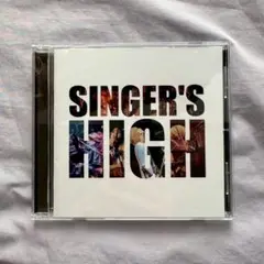 シンガーズハイ Singer's High アルバム