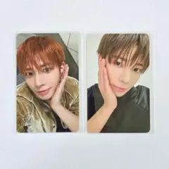 TXT 7TH YEAR ラキドロ セット テヒョン