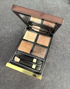 トムフォード アイカラークォード　04A サスピション