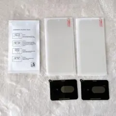 ⭐︎カメラ保護フィルム 画面保護フィルム　2枚セット　Google Pixel8