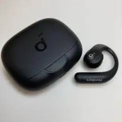 Soundcore AeroFit Pro 充電ケース&左イヤホン　Sc17 Soundcore AeroFit Pro 充電ケース&左イヤホン Sc17 - メルカリ