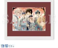 2025年最新】キャラファイングラフの人気アイテム - メルカリ