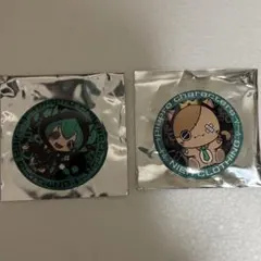初音ミク イヤーカフ Smallサイズ Piit 2個セット 販売終了品 - メルカリ
