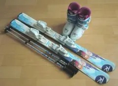 2026年最新】スキー板 アナ雪の人気アイテム - メルカリ