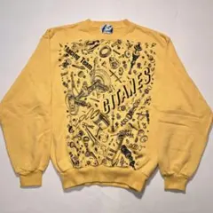 【ヴィンテージ】GITANES ジタン レーシング　チーム　F1 サイズ42