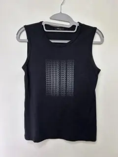 ●COMME CA ISM●タンクトップ●平成のサムネイル