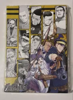 2026年最新】アートボード ゴールデンカムイの人気アイテム - メルカリ