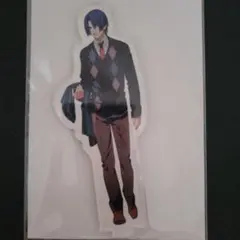 うたプリ　ブロッコリーくじ　D賞　真斗