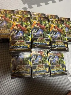 遊戯王 オーバーラッシュパック セレクション5 selection5 閃刀姫