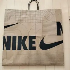 NIKE紙袋