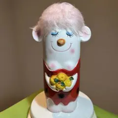 2025年最新】内藤ルネ陶器人形の人気アイテム - メルカリ