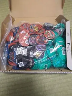 さ*ん様 妖怪ウォッチメダル220枚