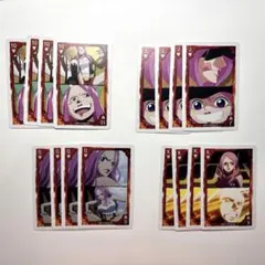 ワンピース　ONE PIECE ボニー　最悪の世代　トランプ