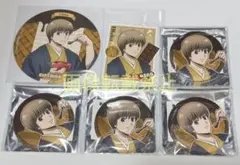 銀魂 アニカフェ 沖田