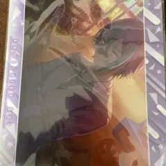 クリアファイルvol.9 神代類①