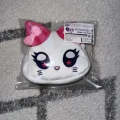 ME:I 福くじ B賞ポーチ RINON 村上璃杏