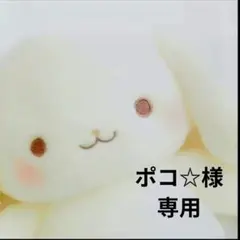 ポコ☆様 専用