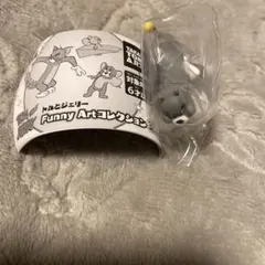 トムとジェリー　ファニーアート3人造ネコ