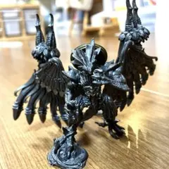 2025年最新】ファイナルファンタジークリーチャーズ バハムートの人気