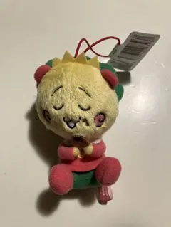 コジコジ　COJI-COJI マスコット　プライス