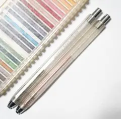 gakken sam 芯ホルダー 2本セット 廃盤 シャープペンシル 学研