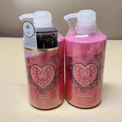 ISM サロンクオリティー トリートメント シュガーココナッツ 600mL ⅹ2