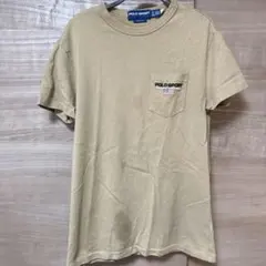 POLO SPORT ベージュ Tシャツのサムネイル