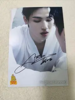 2025年最新】GOT7 サインの人気アイテム - メルカリ