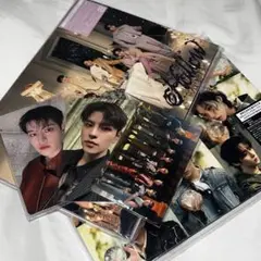 Hollow B スンミン HMV タワレコ ラキドロ Stray Kids