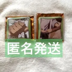 鬼滅の刃 柱展 マニアック缶バッジ 不死川実弥 - メルカリ