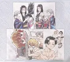 鬼滅の刃 全集中展 産屋敷 我妻善逸 嘴平伊之助