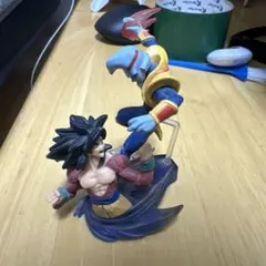 2025年最新】IMAGINATION WORKS 孫悟空 の人気アイテム - メルカリ