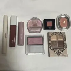 コスメまとめ売り(プチプラ)