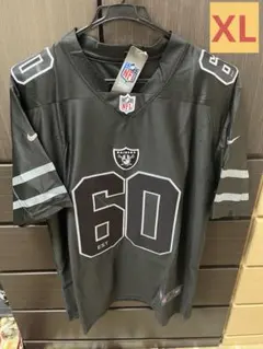 Nike NFL COWSER 47 ユニフォーム Lサイズ - メルカリ