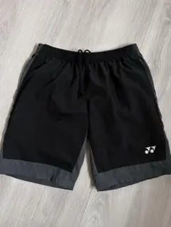 ヨネックス YONEX テニスウェア ハーフパンツ