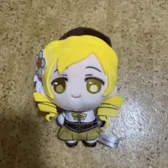 2026年最新】巴マミ ぬいぐるみの人気アイテム - メルカリ