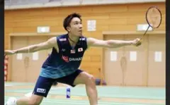 バドミントン　歴代日本代表ユニフォーム