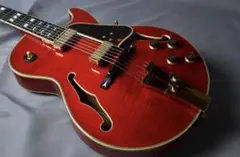 グレッチ 6120 ナッシュビル 1993年寺田楽器製 - メルカリ