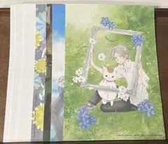 2026年最新】夏目友人帳原画の人気アイテム - メルカリ