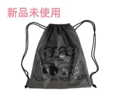 aeae ナップサック　ブラックのサムネイル