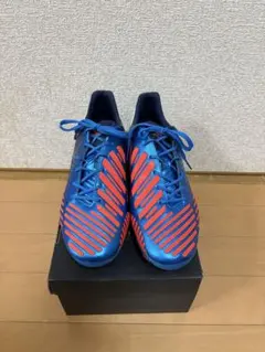 プレデターリーサルゾーン