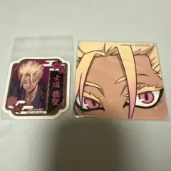 ブルーロック スマイルベースカフェ