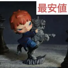 Hirono × Harry Potter フィギュア ロン Ron
