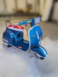 2025年最新】三輪車 ベスパの人気アイテム - メルカリ