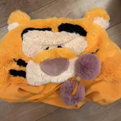 ティガー 帽子 東京ディズニーリゾート