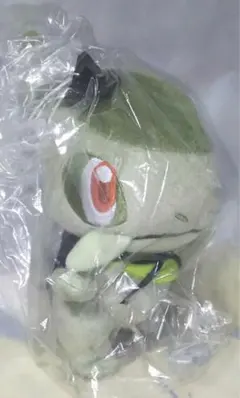 2001年 セレビィ ぬいぐるみ ピカチュウ ザ ムービー - メルカリ