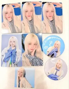 2025年最新】(g)i-dle ウギ トレカの人気アイテム - メルカリ