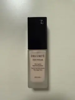 コスメデコルテ ゼン ウェア フルイド c11