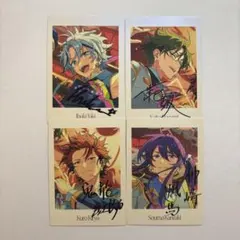 あんスタ 10th ぱしゃっつ 紅月