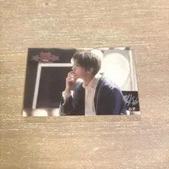 リノ　Leeknow オンライン　くじ　ステッカー B